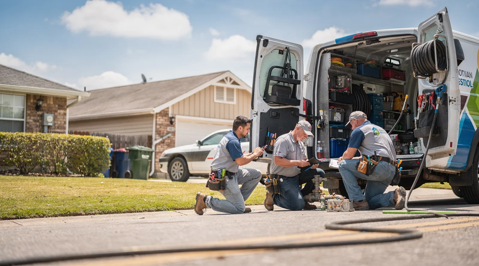 Emergency Plumber in Prineville, OR near me